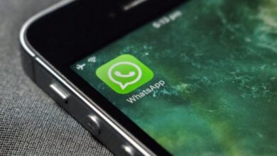 User Android serta juga iOS Siap-siap, Whatsapp Rencana Uji Opsi Format Teks Baru