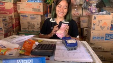BRI Jadi Bank Nomor Satu Penyalur KUR Terbesar di tempat di Kalimantan Selatan