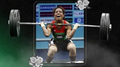 Profil Lisa Rumbewas, Lifter Legendaris Indonesia lalu Peraih Medali Olimpiade Meninggal Planet