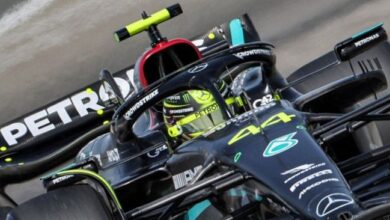 Toto Wolff Sebut Mercedes Miliki Kesempatan Tinggi Jadi Penantang Red Bull di tempat tempat F1 2024
