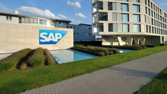 Profil SAP, Organisasi Jerman yang digunakan Suap Pejabat Indonesia Demi Muluskan Proyek
