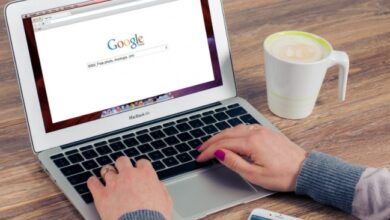 Tips Aman Jaga Privasi, Hapus Riwayat Pencarian Google