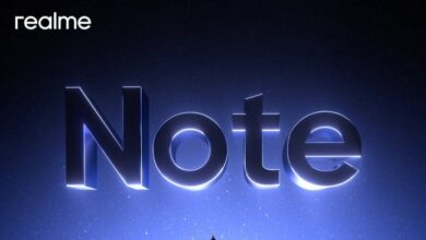 Realme Kenalkan Seri Note, Pesaing Xiaomi-Infinix