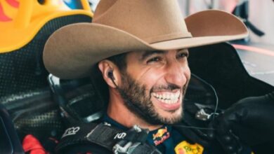 Harapan Daniel Ricciardo pada Balap F1 Musim 2024 Setelah Pulih dari Cidera
