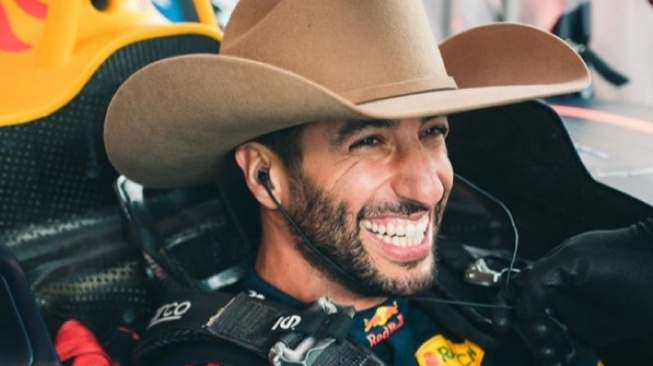Harapan Daniel Ricciardo pada Balap F1 Musim 2024 Setelah Pulih dari Cidera
