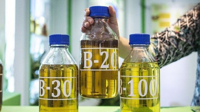 Emiten Haji Isam Kantongi Kontrak Penjualan Biodiesel Rp1,6 Trilyun Bareng Pertamina