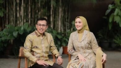 Sosok Iskandar Suami Anne Ratna, Punya Jabatan Tak Kalah Moncer Dibanding Dedi Mulyadi