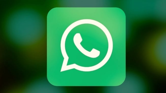 Cara Membuat Daftar Broadcast pada WhatsApp