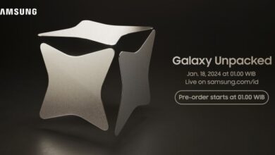 Belum Diluncurkan Resmi, Pengecer Hal ini Jual Samsung Galaxy S24
