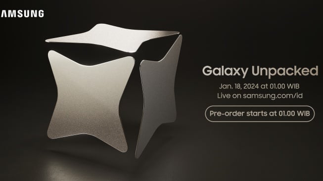 Belum Diluncurkan Resmi, Pengecer Hal ini Jual Samsung Galaxy S24