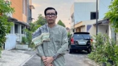 Profil Dokter Tirta Mandira Hudi Putuskan Dukung Anies Baswedan-Cak Imin: Saya Bukan Timses