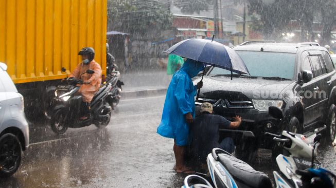 BMKG Bongkar Alasan Indonesia Sering Cuaca Ekstrem