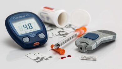 Peneliti China Klaim Temukan Penyelesaian Diabetes, Sembuh dalam 11 Akhir Pekan