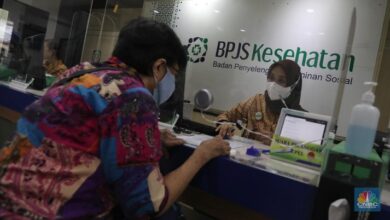 Cara Mudah Bayar BPJS Keseimbangan Lewat Bank lalu Non Bank