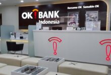 OK Bank (DNAR) Rombak Pengurus, Angkat Komut Baru