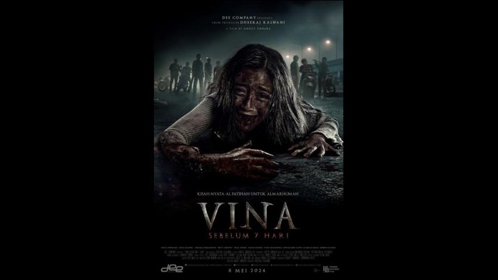 5 Fakta Kasus Pembunuhan Vina, Kronologi hingga Film yang tersebut digunakan Viral