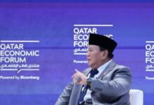Pak Prabowo! Penyakit Kronis Perekonomian RI Dibongkar Lembaga Mancanegara