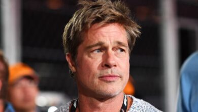 Film Brad Pitt tentang Formula 1 siap dirilis pada 2025