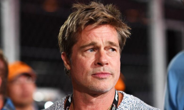 Film Brad Pitt tentang Formula 1 siap dirilis pada 2025