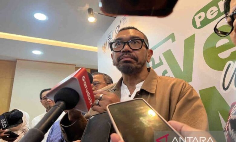 Arya: Kurikulum UMKM disiapkan untuk tingkatkan kualitas kemudian standar