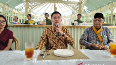 Pura Mangkunegaran Surakarta bersiap penghargaan perlombaan kirab 1 Sura