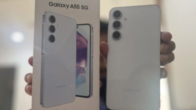 Samsung Galaxy A55 5G boyong sejumlah keunggulan dengan tarif terjangkau