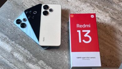 Redmi 13 meluncur, tawarkan ciri “glow up” dengan kamera 108 MP