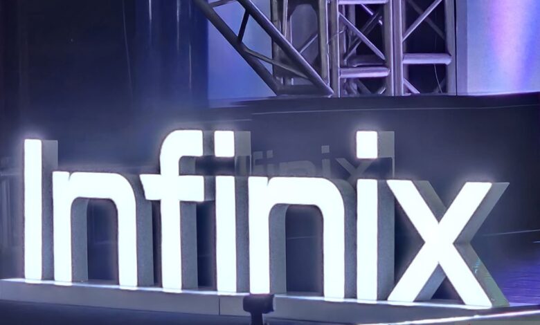 Infinix bersiap keluarkan tablet perdana