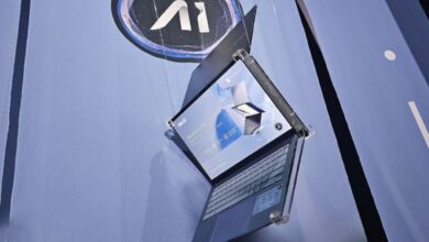 Laptop Teknologi Kecerdasan Buatan Asus Vivobook S 14 OLED rilis, dijual mulai dari Rp13,7 jt