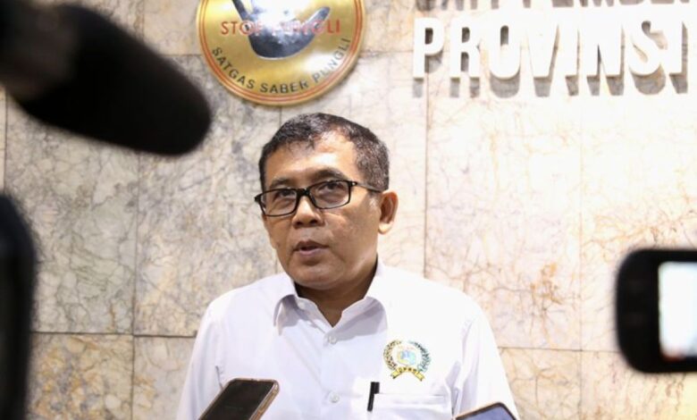 DPRD minta Satpol PP dan juga juga KPU DKI bersinergi ciptakan pilkada kondusif