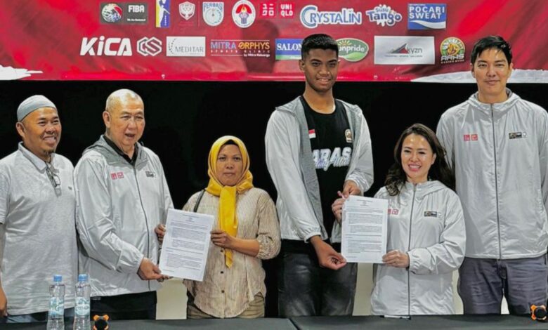 Manajer timnas U-18 putra: Sagil dapat jadi senjata pamungkas Tanah Air