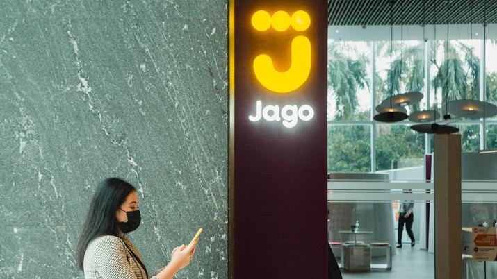 Bank Jago (ARTO) Tambah Satu Direktur Baru, Hal ini adalah Profilnya