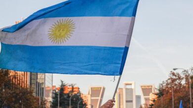 Daftar Terbaru Negara yang tersebut dimaksud Masuk Jurang Resesi: Ada Argentina