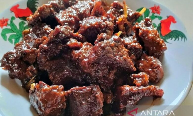 Tips mengolah daging sapi agar lembut juga empuk