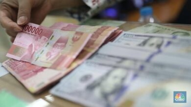 Pantas Orang Doyan Simpan Dolar dalam pada Singapura, Bunganya 2 Kali Lipat RI
