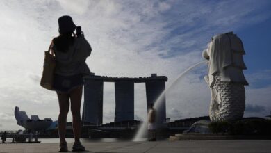 Singapura Tarik Dua Merek Kacang, Diduga Picu Kanker