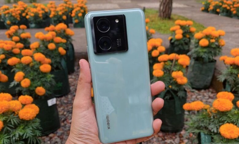 Seberapa canggih kamera Leica pada Xiaomi 13T?