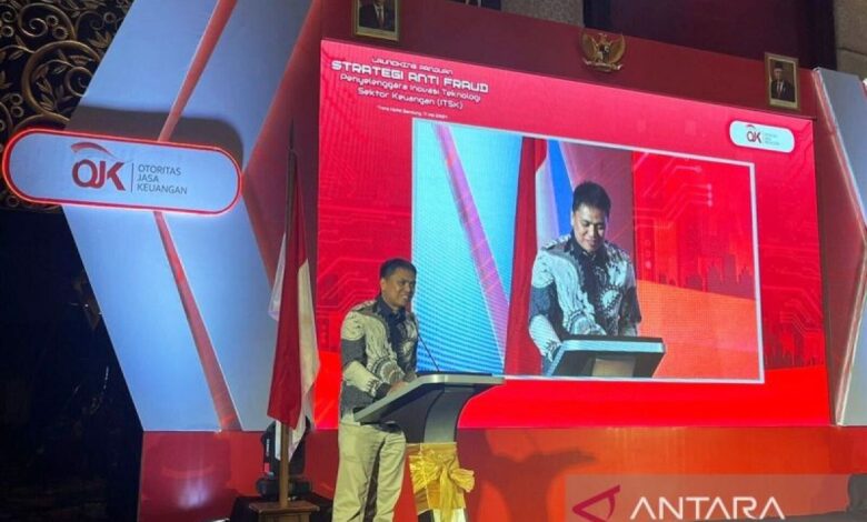 VIDA terapkan Deepfake Shield jaga keamanan lapangan perniagaan fintech syariah