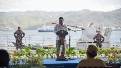 Ekspedisi Rupiah Berdaulat sediakan uang layak edar pada pulau 3T