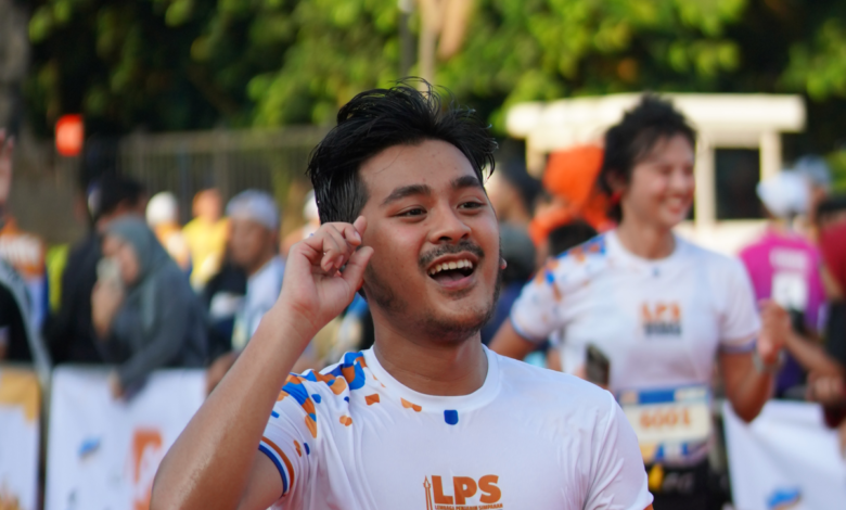 Jenama Mills kembali warnai LPS Monas Half Marathon