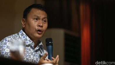 Anggota DPR Kritik Nama Proyek Sipepek dkk: Segera Ubah!