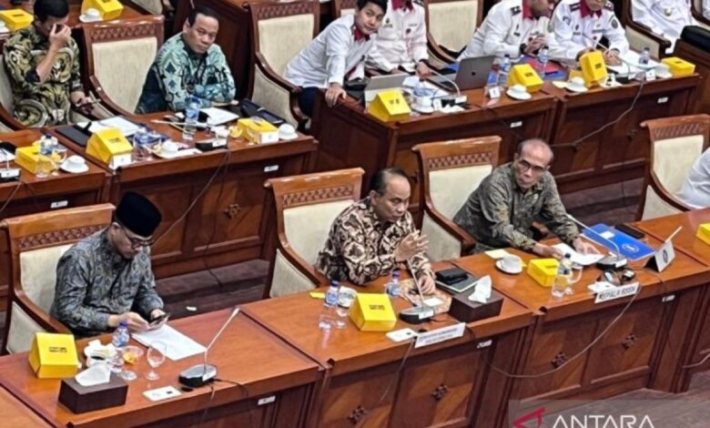 Menkominfo ungkap pelaku serangan siber PDNS 2 aktor non-negara