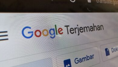 Google Translate tambah dukungan untuk 110 bahasa baru