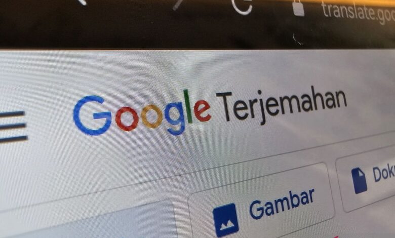 Google Translate tambah dukungan untuk 110 bahasa baru