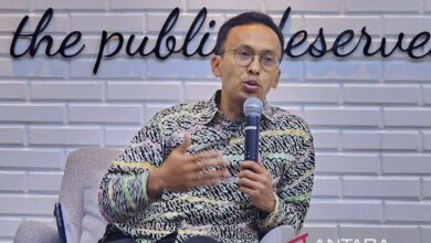 Kemenkominfo jelaskan mekanisme pengendalian konten pada Indonesi