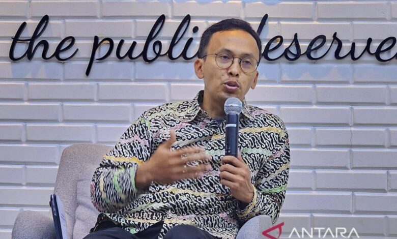 Kemenkominfo jelaskan mekanisme pengendalian konten pada Indonesi