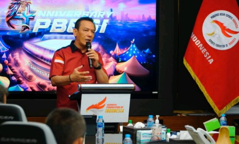 ESI luncurkan kegiatan baru untuk tingkatkan pemahaman hukum esport