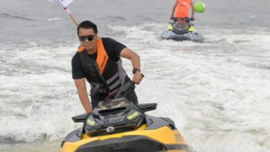 Kemenpora ingin Dispora Ibukota buat kejuaraan jetski ke Ancol