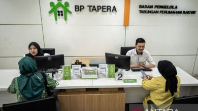 Mengenal BP Tapera sebagai badan hukum pengelolaan dana Tapera
