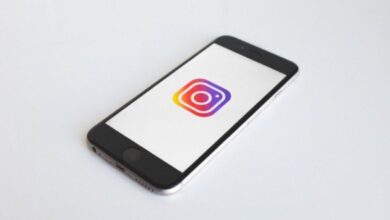 Cara praktis non-aktifkan akun Instagram